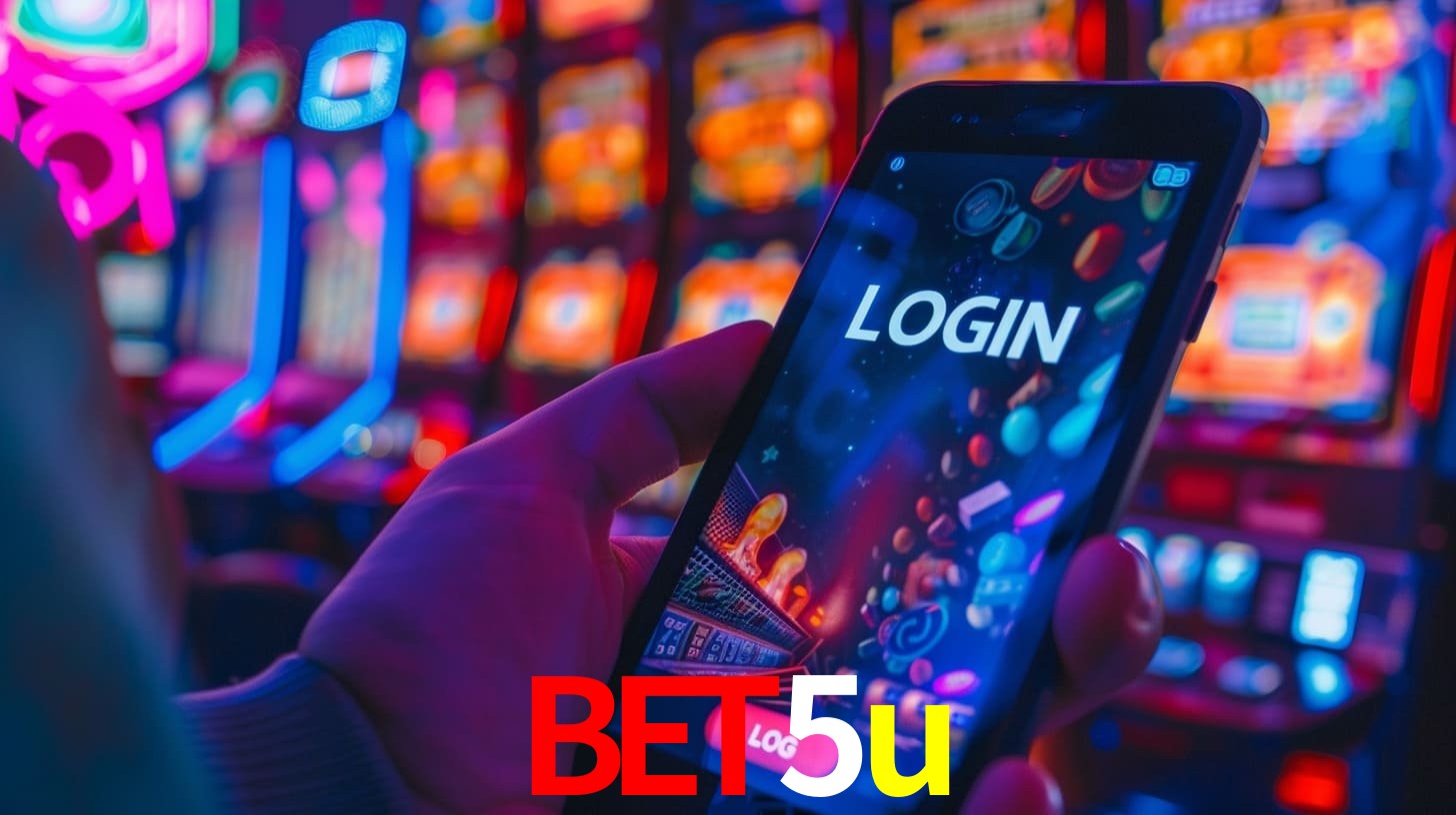 Casino Ao Vivo bet5u
