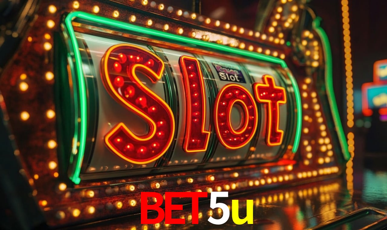 Cadastro Rápido bet5u