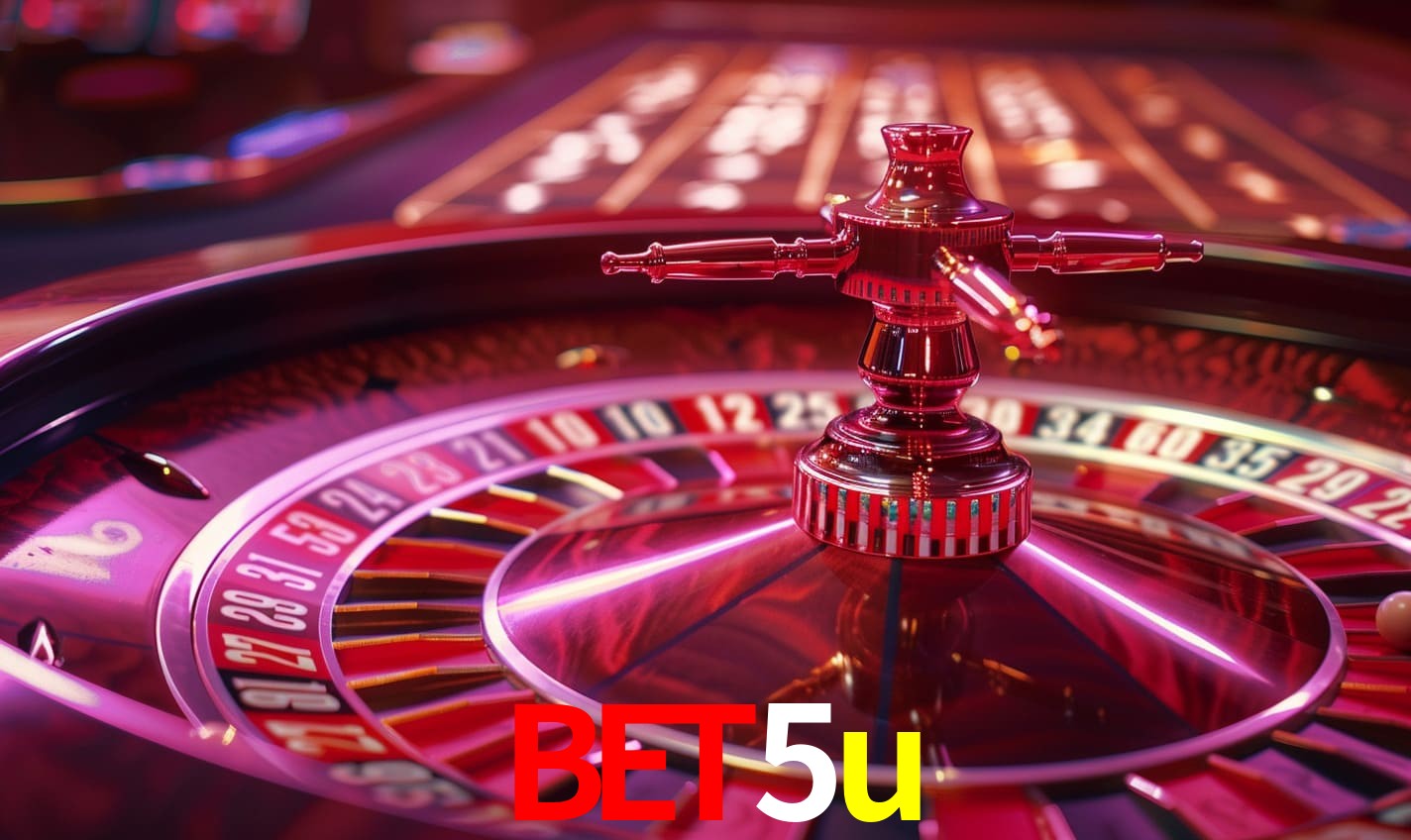 A Experiência Imersiva dos Cassinos Ao Vivo no bet5u