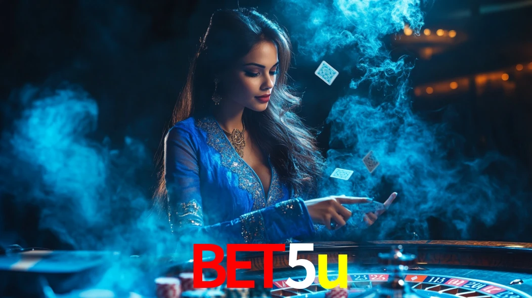 Explorando a Categoria de Eventos em Apostas na bet5u