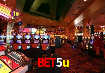 Explorando a Categoria de Eventos em Apostas na bet5u