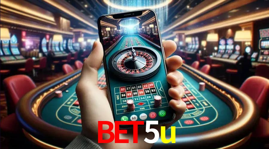API Integration bet5u