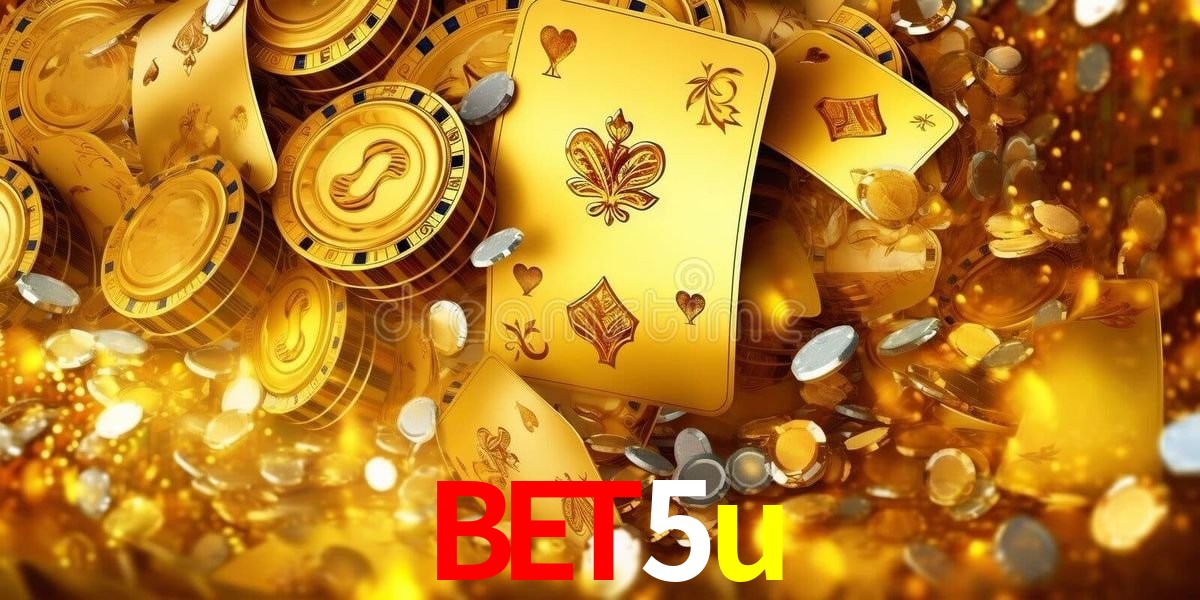 Desvendando o Mundo dos Jogos Virtuais na bet5u