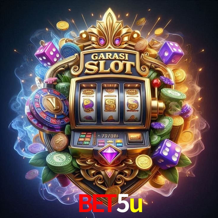 Provedores de Jogos bet5u