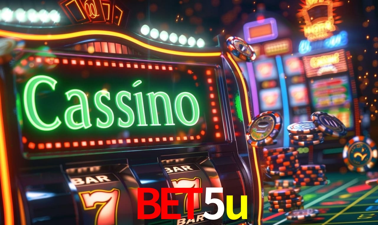 Diretório de Jogos bet5u