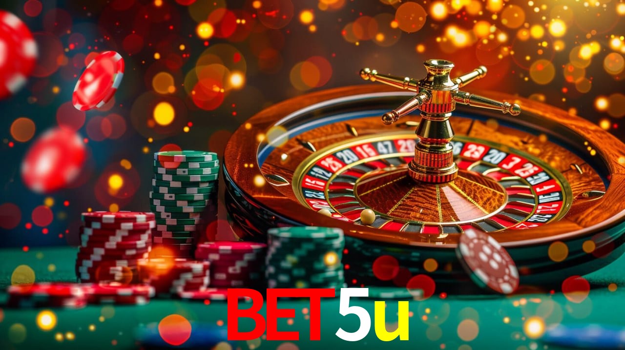 A Emoção da Loteria na bet5u: Uma Chance de Mudança de Vida