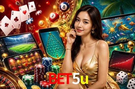 Tennis Betting bet5u