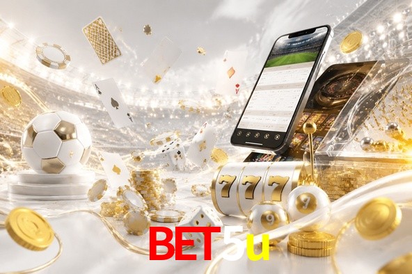 Player Reviews bet5u