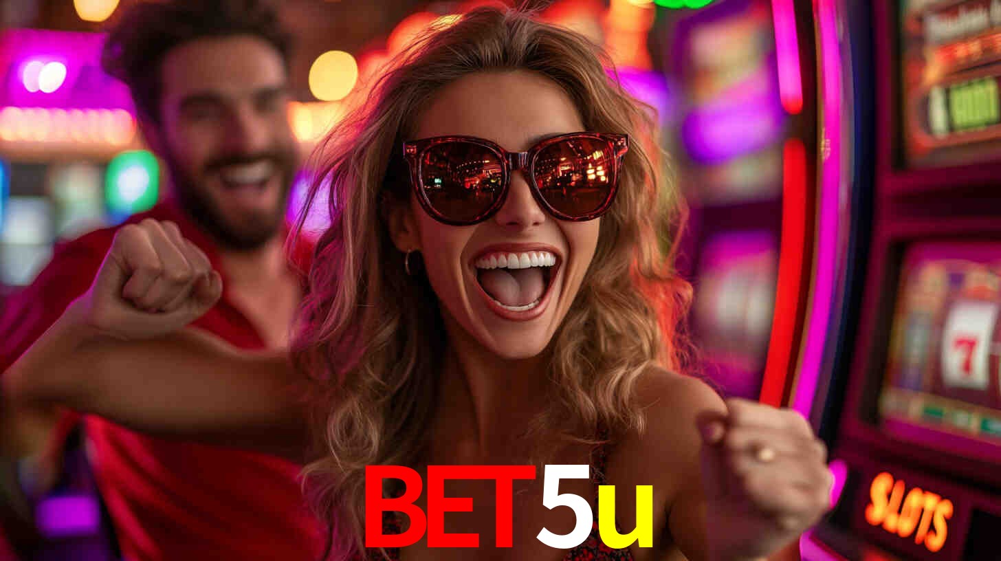 Descubra a Essência do bet5u: Nossa História e Compromissos