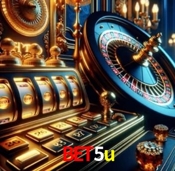 Casino VIP bet5u