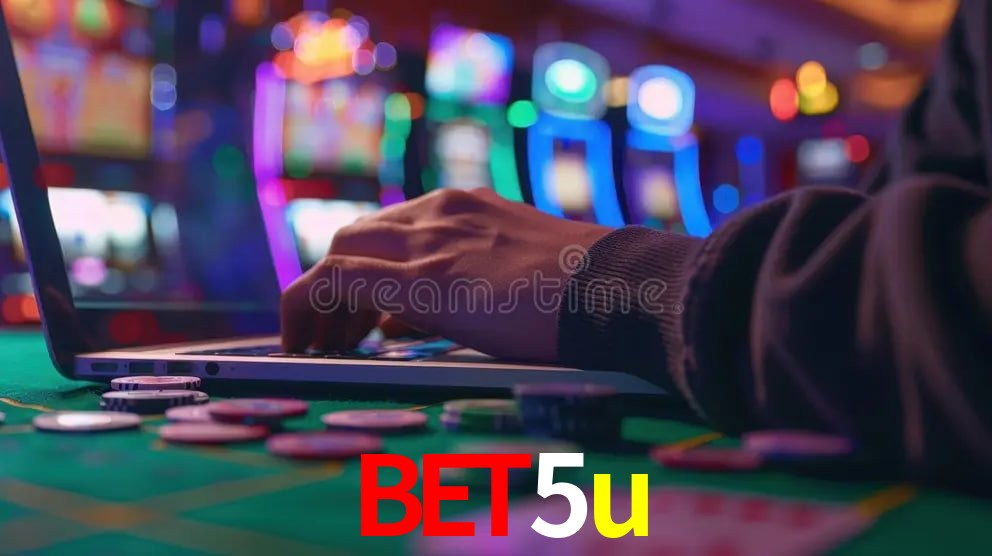Interface Premium bet5u
