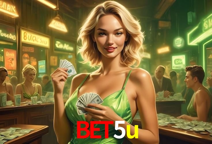 Descubra a Essência do bet5u: Nossa História e Compromissos