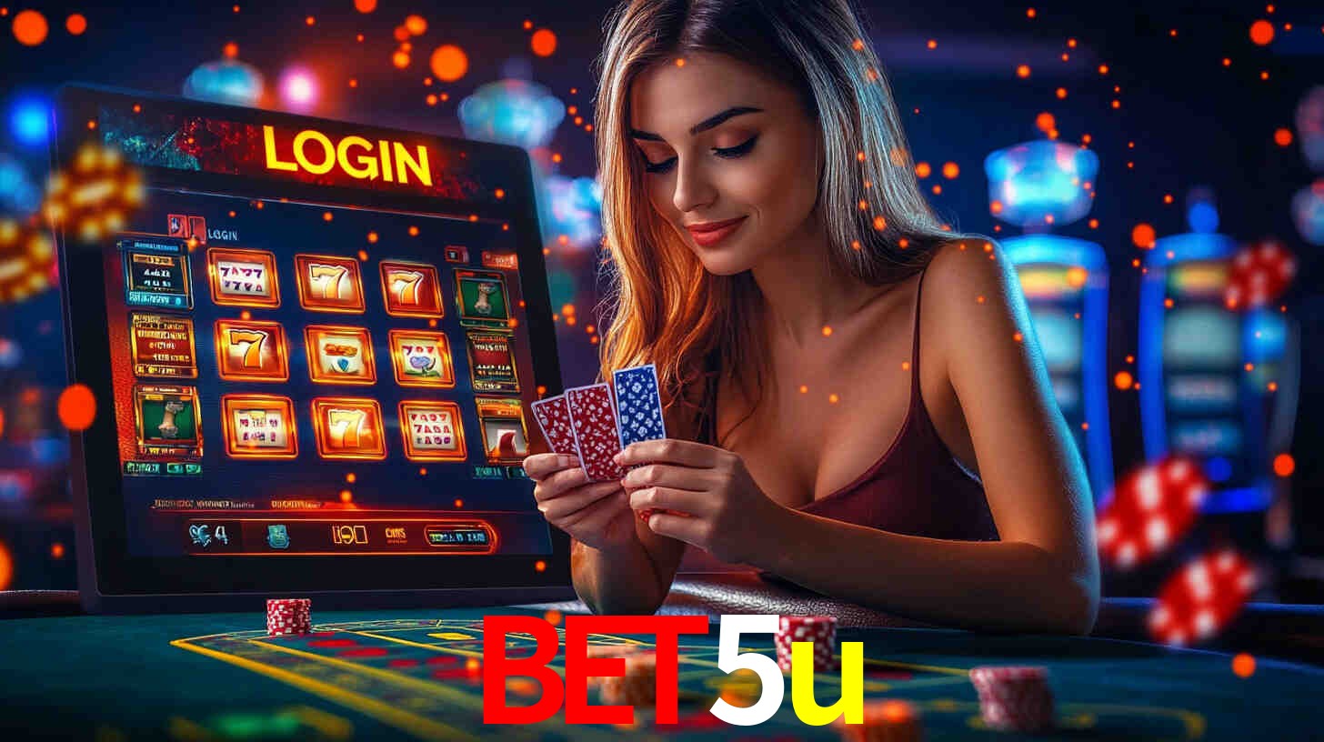 bet5u.com