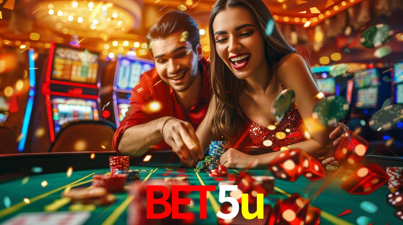 Jogos de Slot bet5u