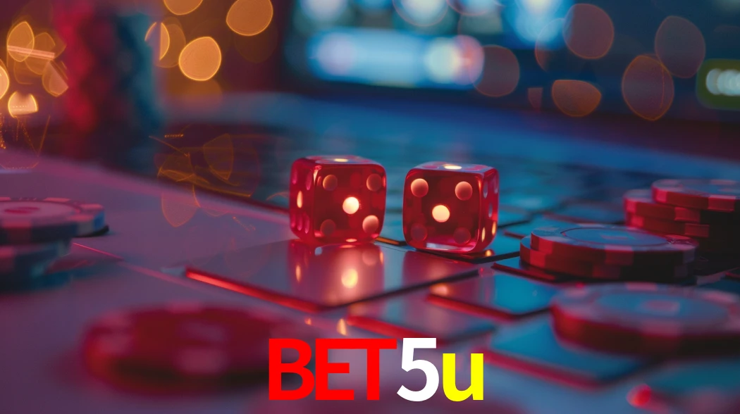 Seasonal Promotions bet5u