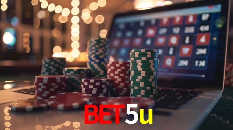 Exclusive Offers bet5u