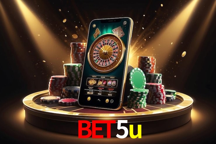 Casino Ao Vivo bet5u