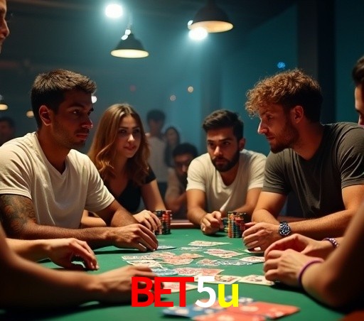 Ofertas Exclusivas bet5u