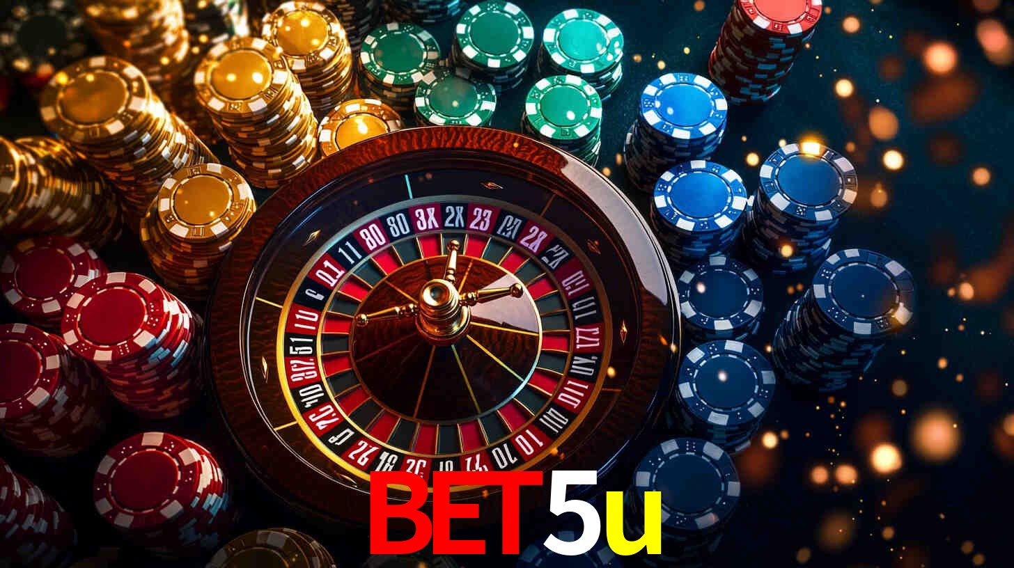 Daily Bonuses bet5u