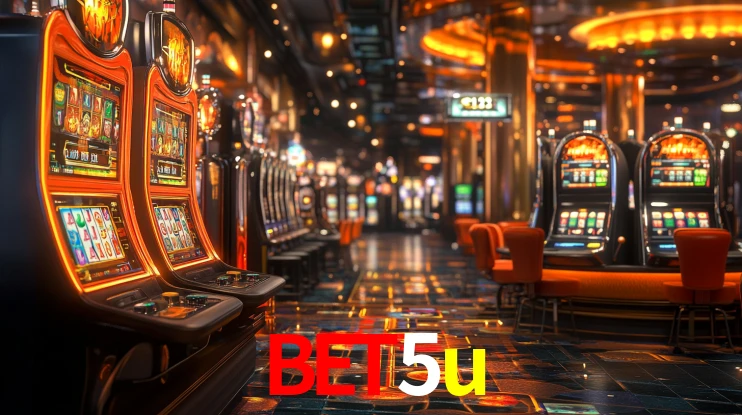 Exclusive Games bet5u