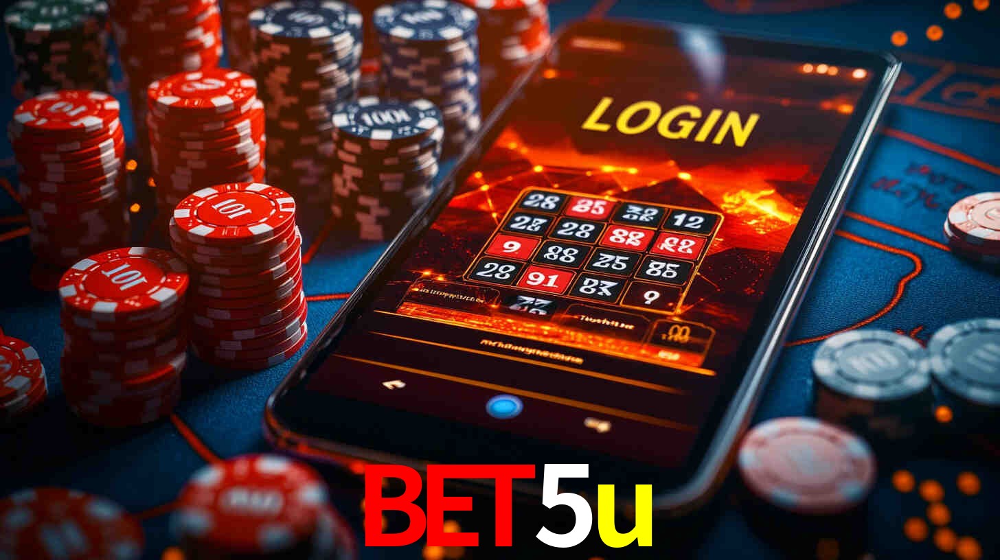 bet5u: Jogue Crash e Experimente Alta Recompensa Instantânea