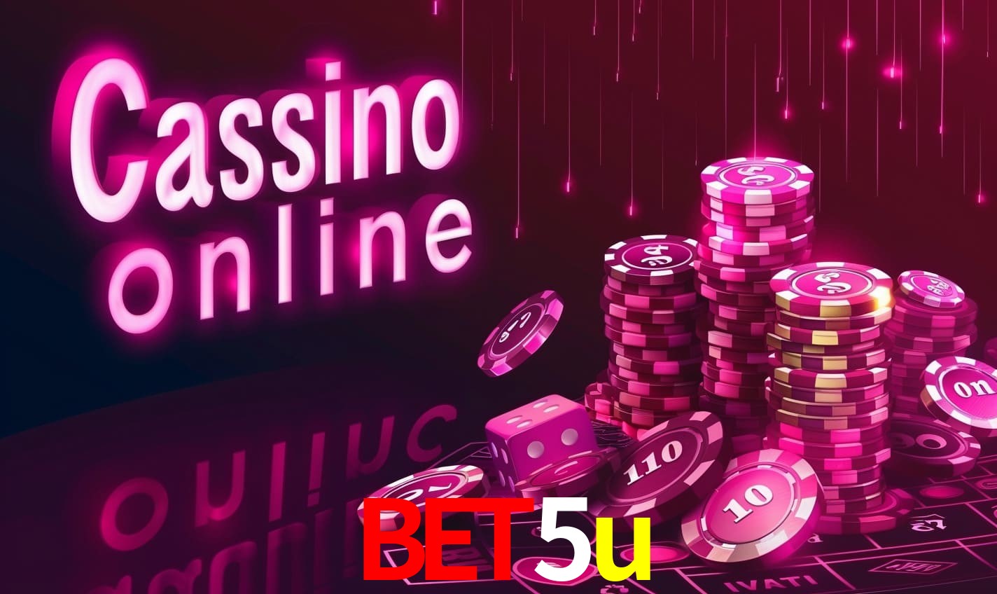 Descubra o Programa VIP da bet5u: Vantagens Exclusivas para Jogadores