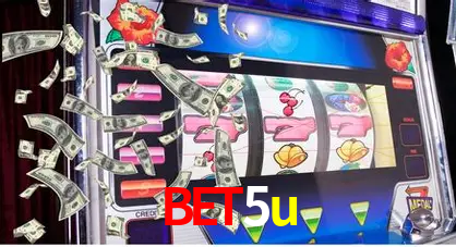 Descubra a Essência do bet5u: Nossa História e Compromissos