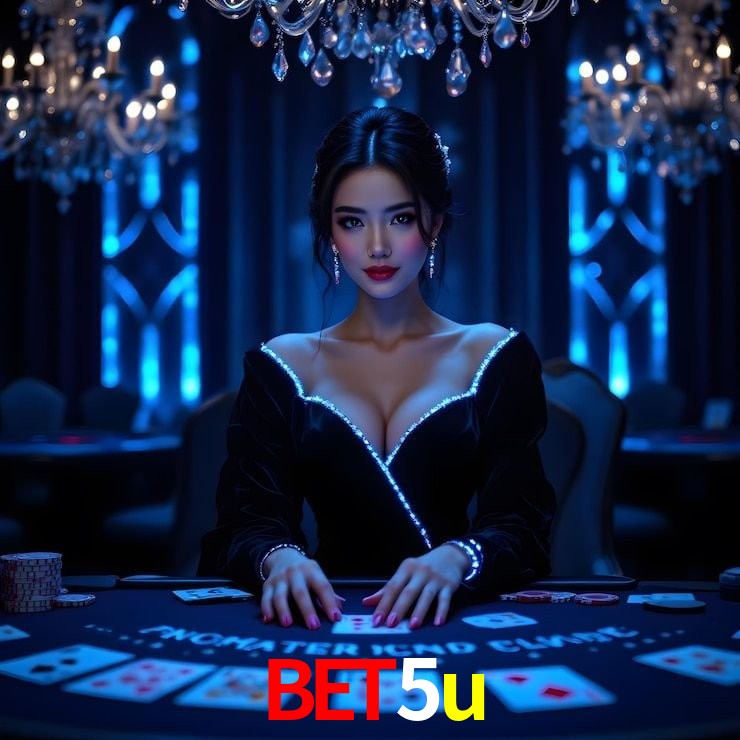 Recursos de Bônus bet5u