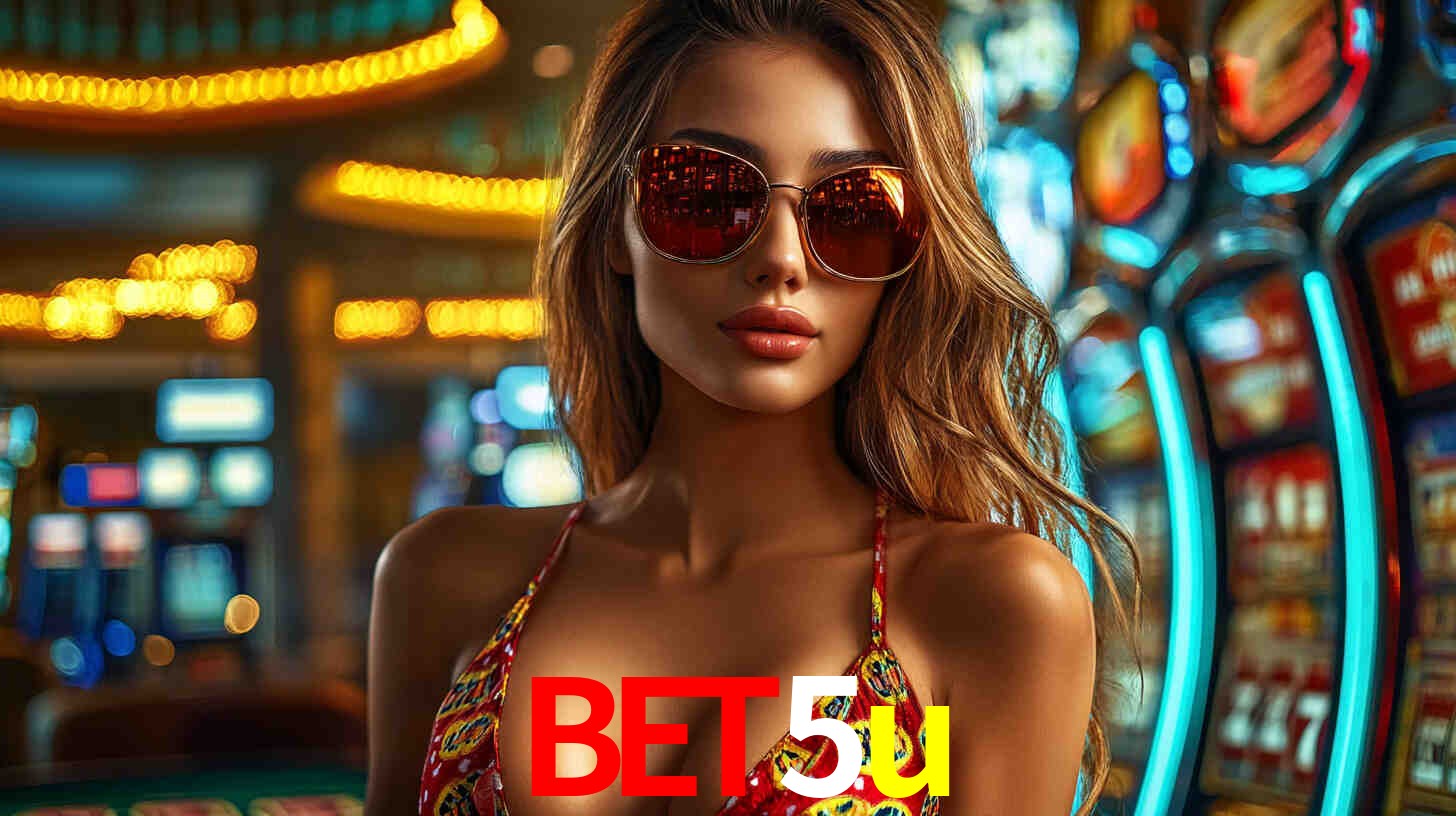 Welcome Bonus bet5u