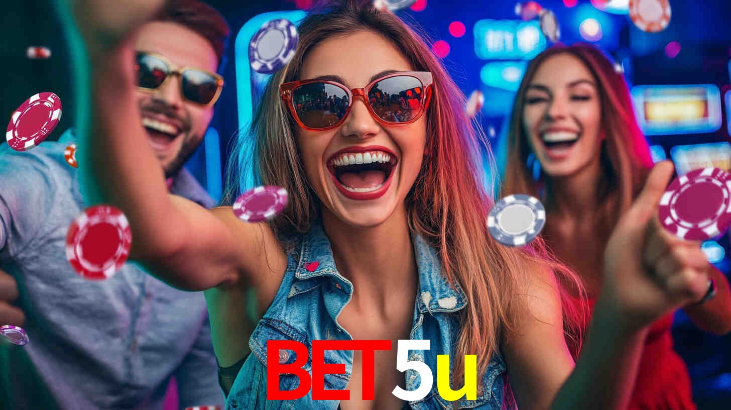 A Popularidade dos Caça-Níqueis no bet5u