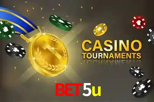 bet5u.com